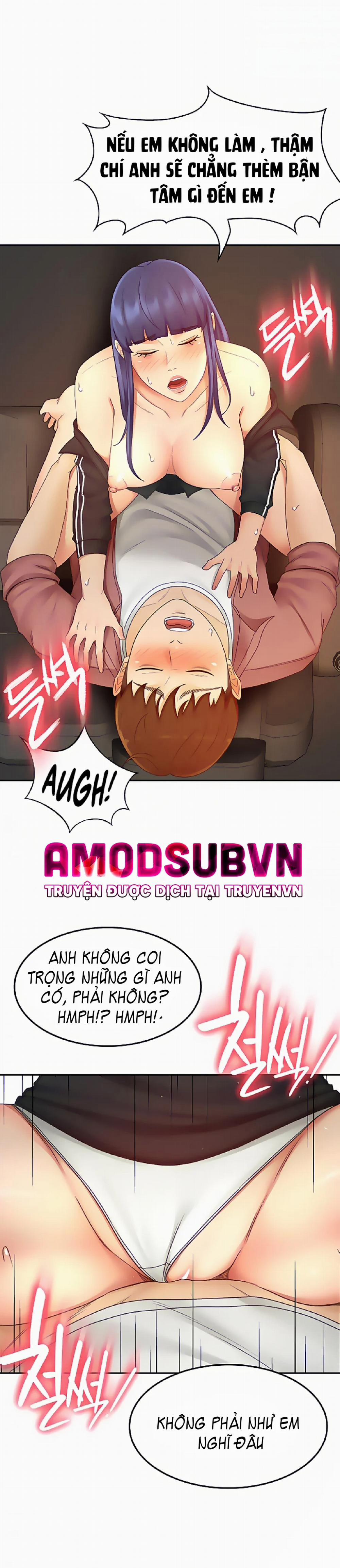 Cậu Chủ Nhỏ 40 trang 7