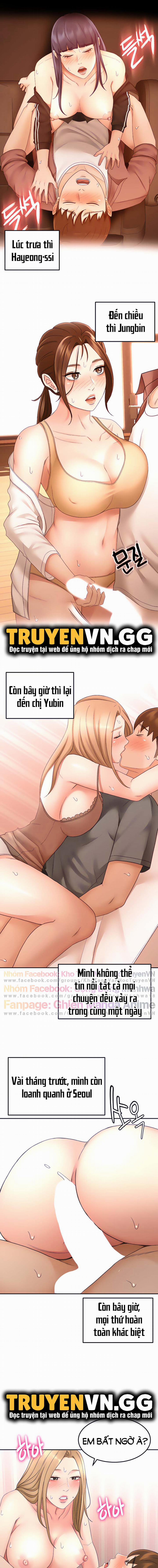 Cậu Chủ Nhỏ 44 trang 8