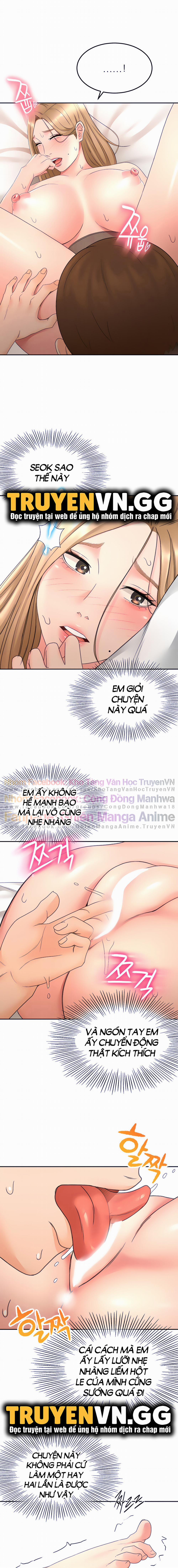 Cậu Chủ Nhỏ 45 trang 4