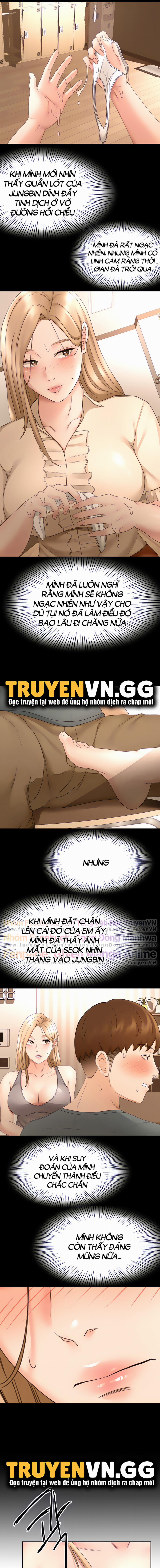 Cậu Chủ Nhỏ 45 trang 6