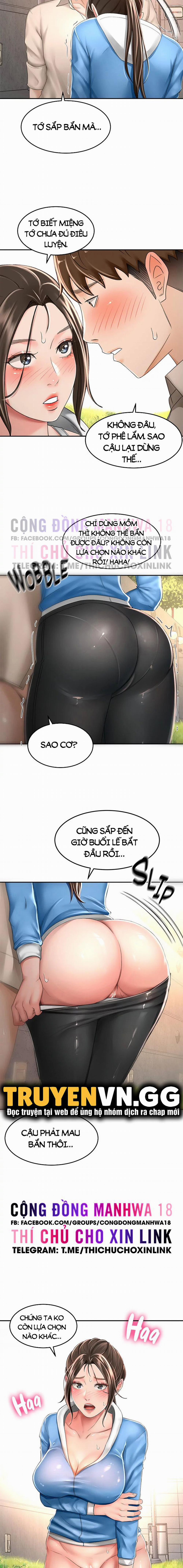 Cậu Chủ Nhỏ 48 trang 10