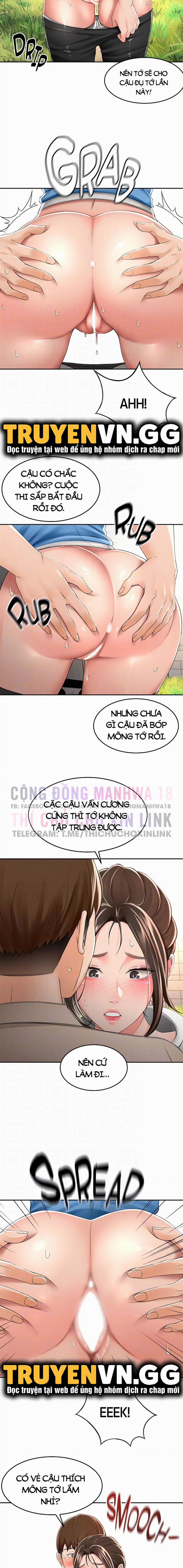 Cậu Chủ Nhỏ 48 trang 11