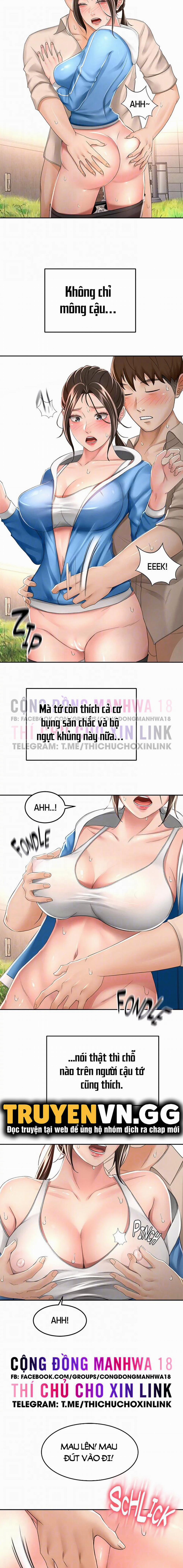 Cậu Chủ Nhỏ 48 trang 12