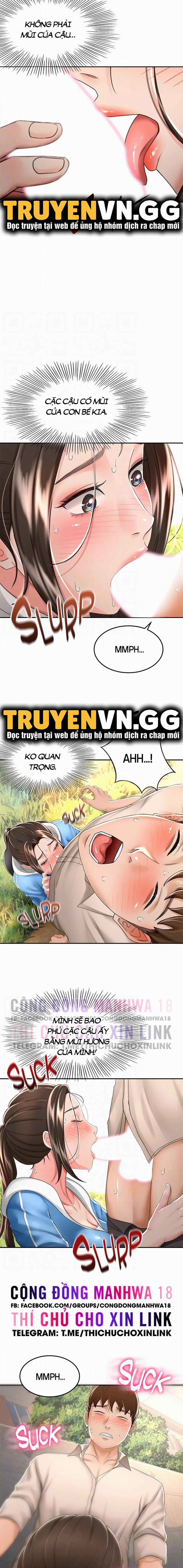 Cậu Chủ Nhỏ 48 trang 4