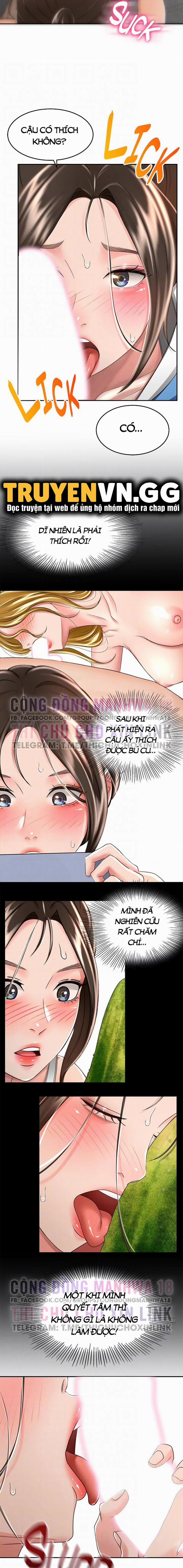 Cậu Chủ Nhỏ 48 trang 5