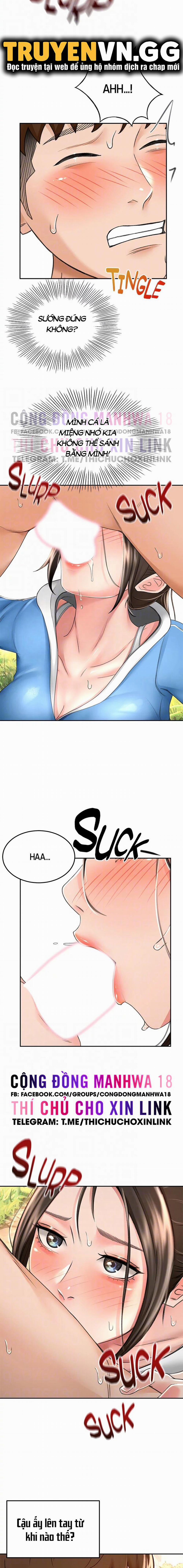 Cậu Chủ Nhỏ 48 trang 6