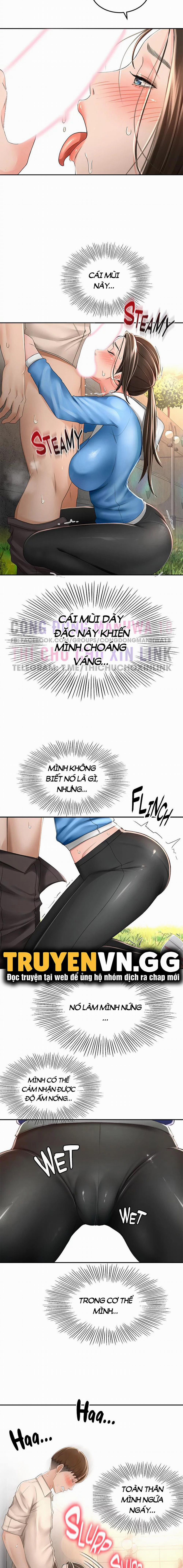 Cậu Chủ Nhỏ 48 trang 8