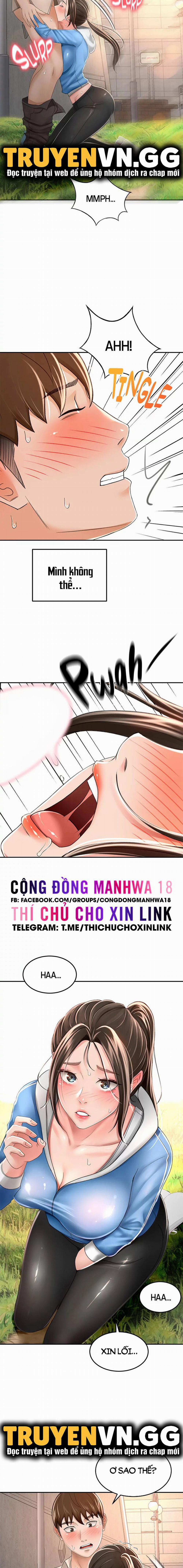 Cậu Chủ Nhỏ 48 trang 9