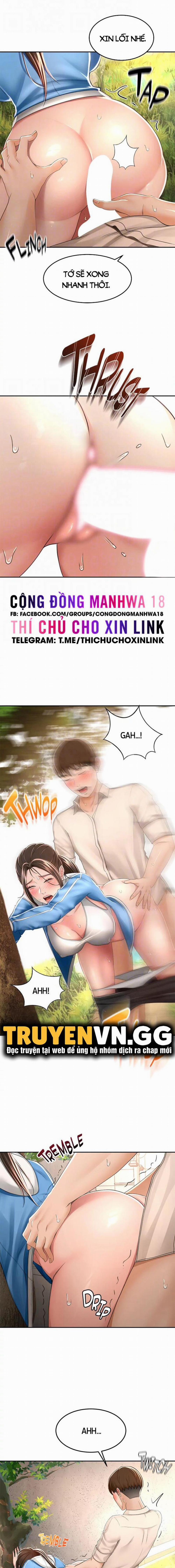 Cậu Chủ Nhỏ 49 trang 0