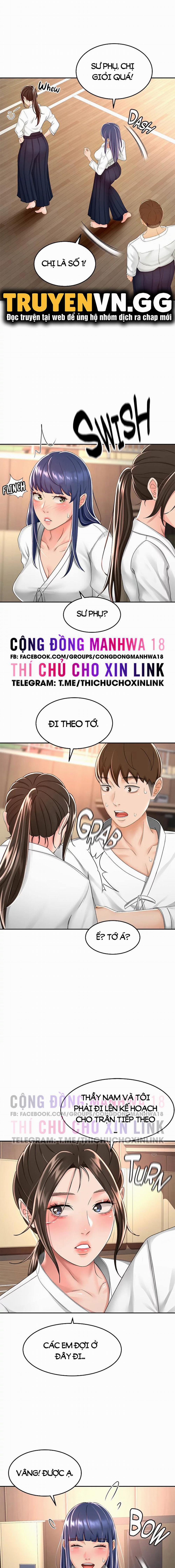 Cậu Chủ Nhỏ 49 trang 10