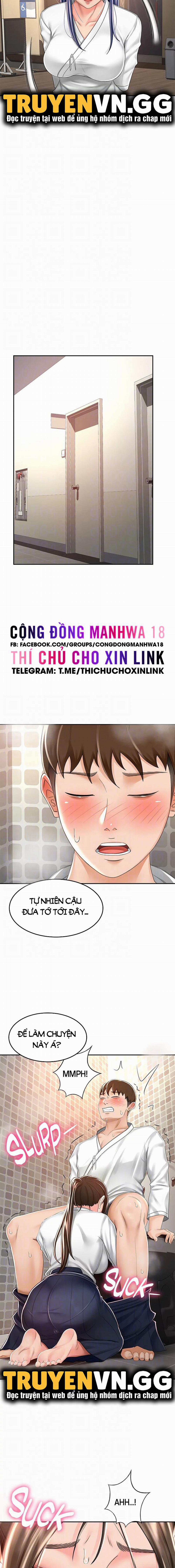 Cậu Chủ Nhỏ 49 trang 11