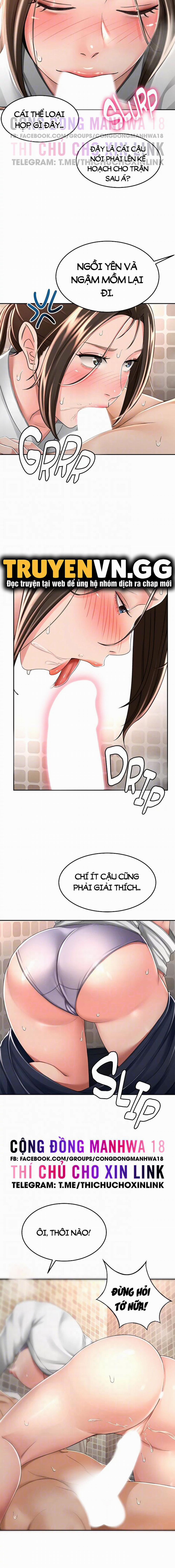 Cậu Chủ Nhỏ 49 trang 12