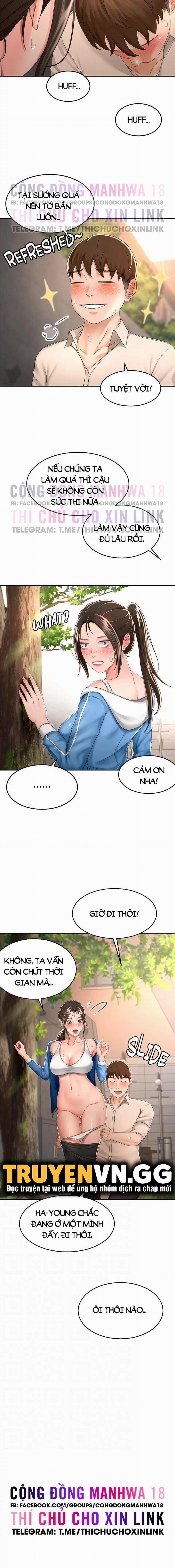 Cậu Chủ Nhỏ 49 trang 3