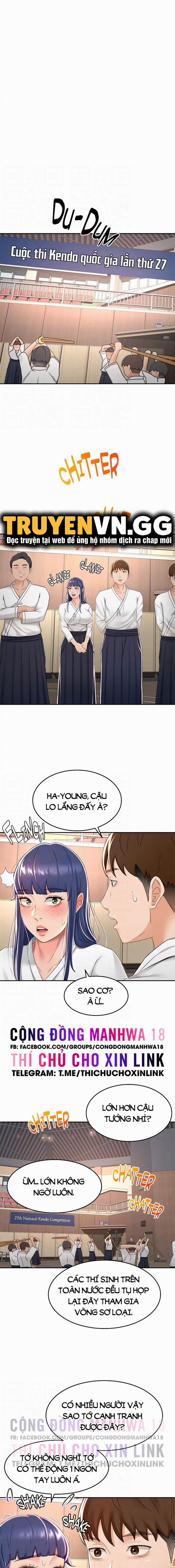 Cậu Chủ Nhỏ 49 trang 4