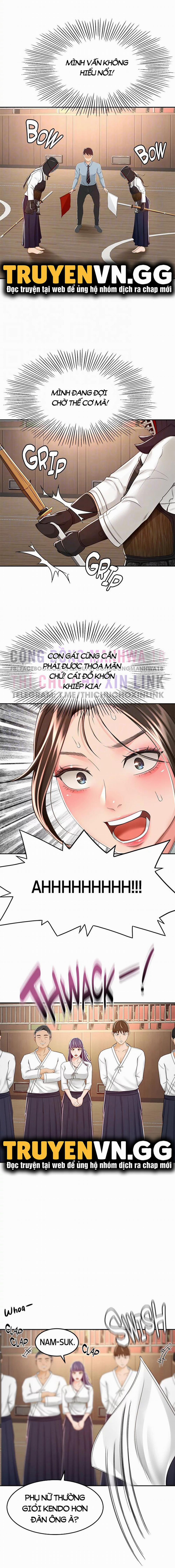 Cậu Chủ Nhỏ 49 trang 7