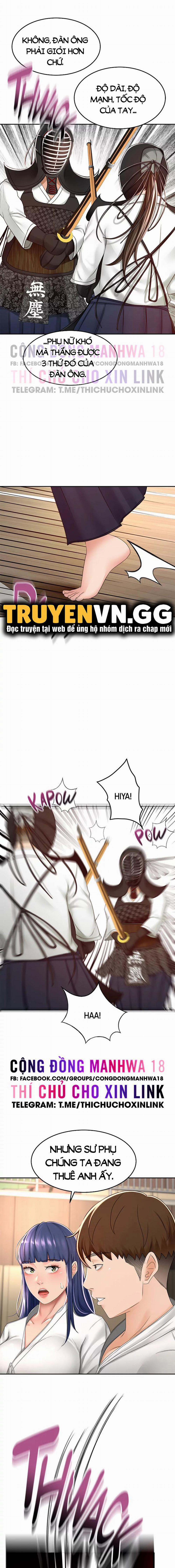 Cậu Chủ Nhỏ 49 trang 8