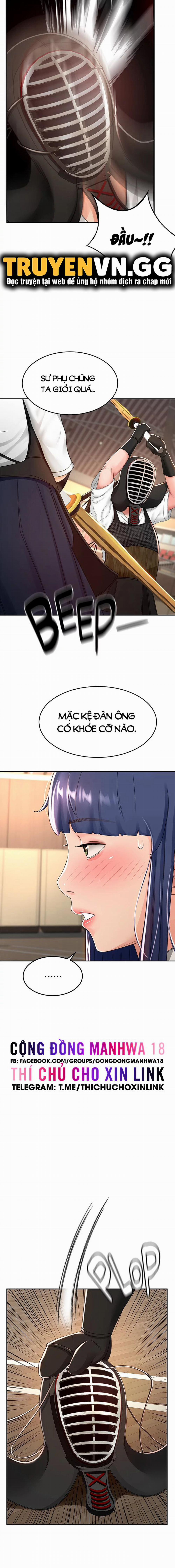 Cậu Chủ Nhỏ 49 trang 9