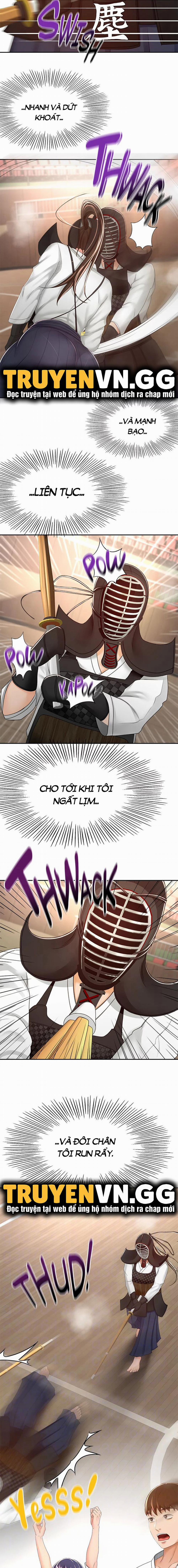 Cậu Chủ Nhỏ 50 trang 10