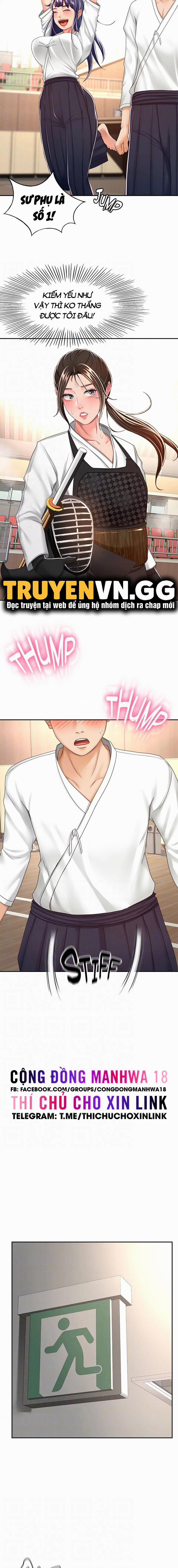 Cậu Chủ Nhỏ 50 trang 11