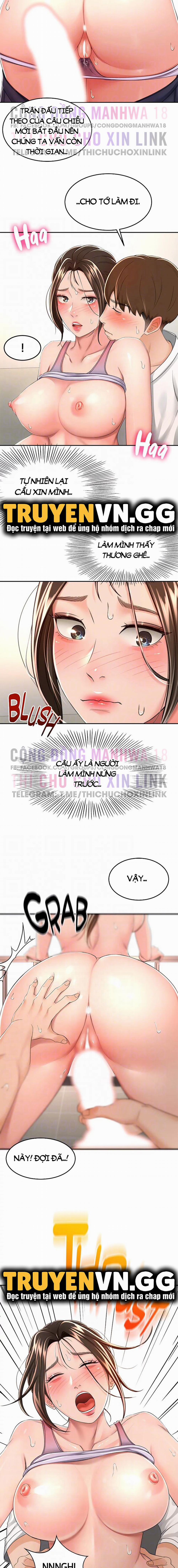 Cậu Chủ Nhỏ 50 trang 13