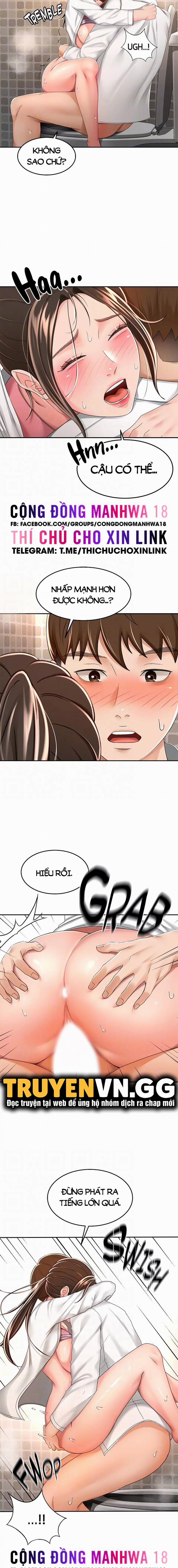 Cậu Chủ Nhỏ 50 trang 4