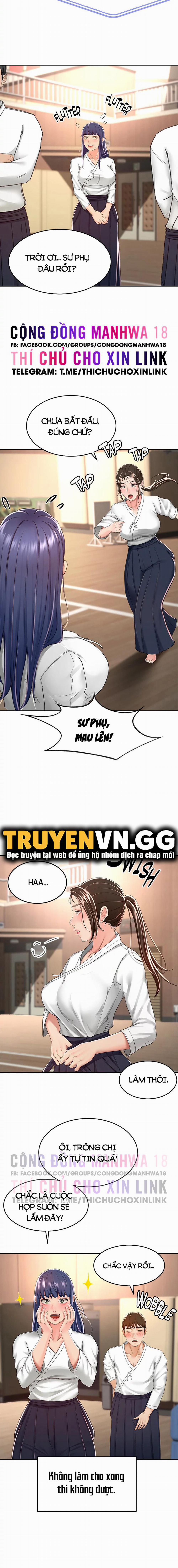 Cậu Chủ Nhỏ 50 trang 7