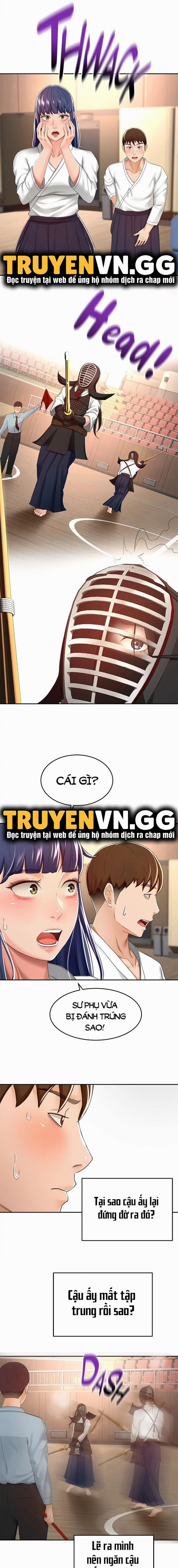 Cậu Chủ Nhỏ 50 trang 8