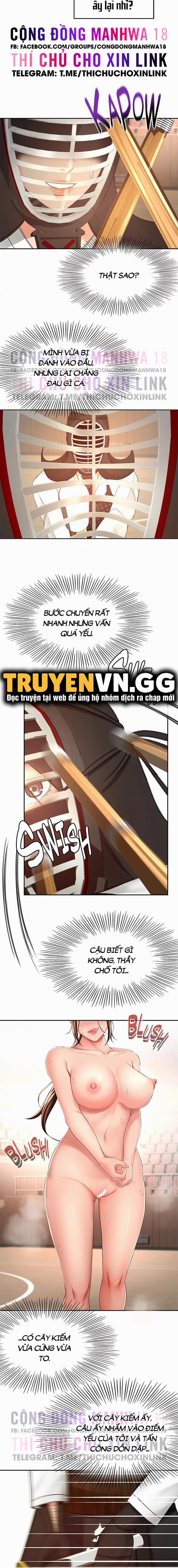 Cậu Chủ Nhỏ 50 trang 9