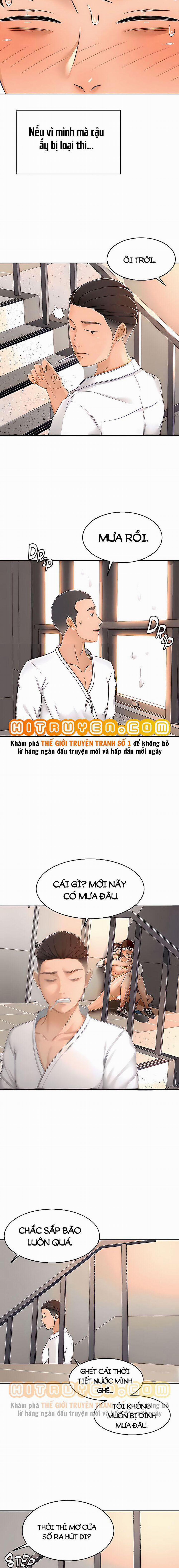 Cậu Chủ Nhỏ 51 trang 1