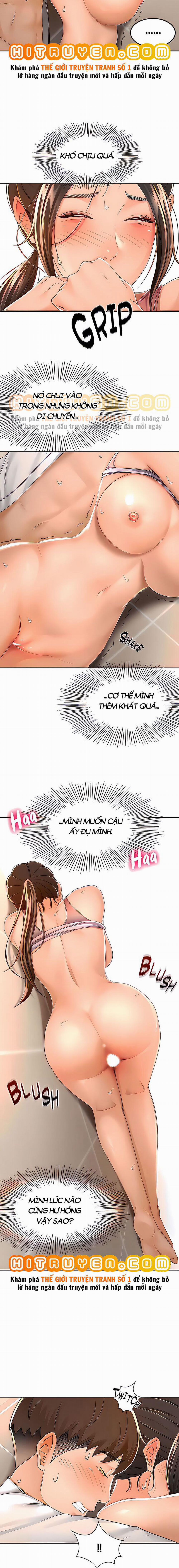 Cậu Chủ Nhỏ 51 trang 4