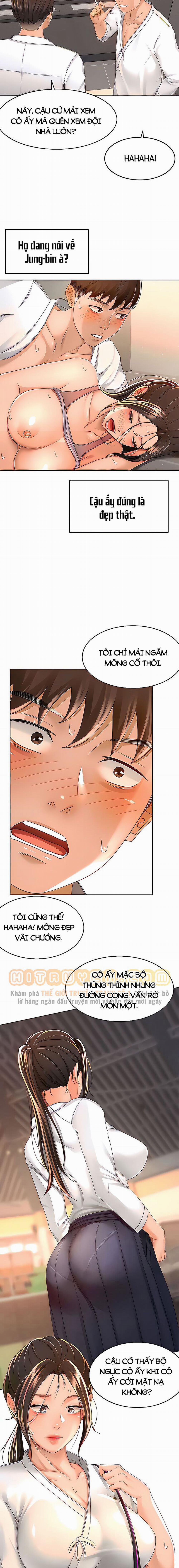 Cậu Chủ Nhỏ 51 trang 6