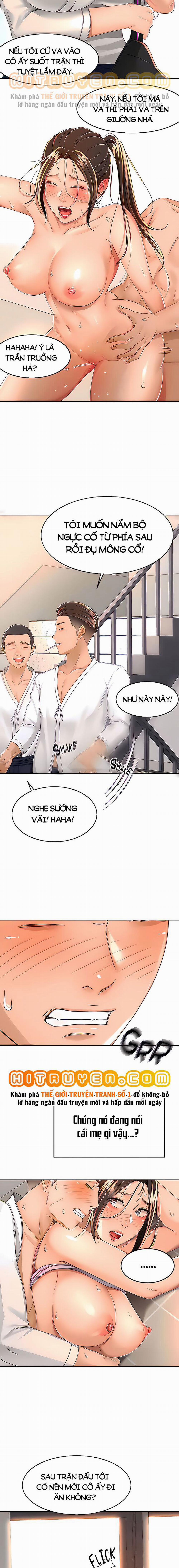 Cậu Chủ Nhỏ 51 trang 7