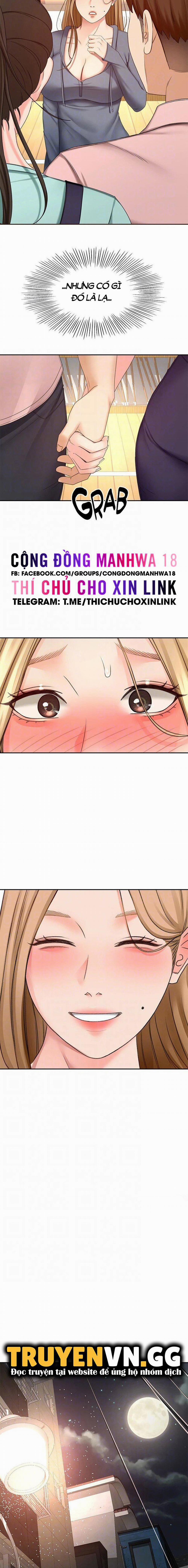 Cậu Chủ Nhỏ 58 trang 12