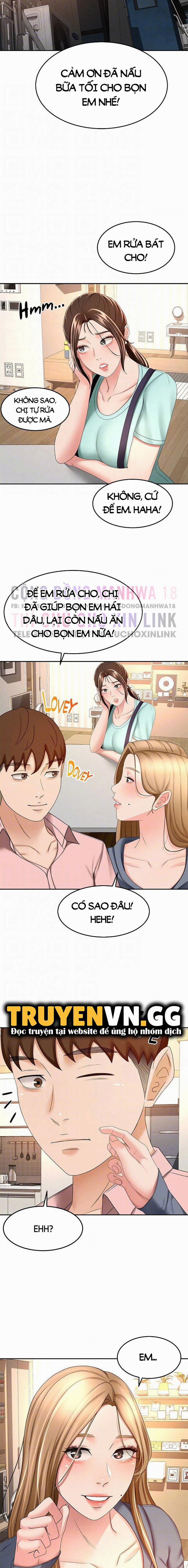 Cậu Chủ Nhỏ 58 trang 13