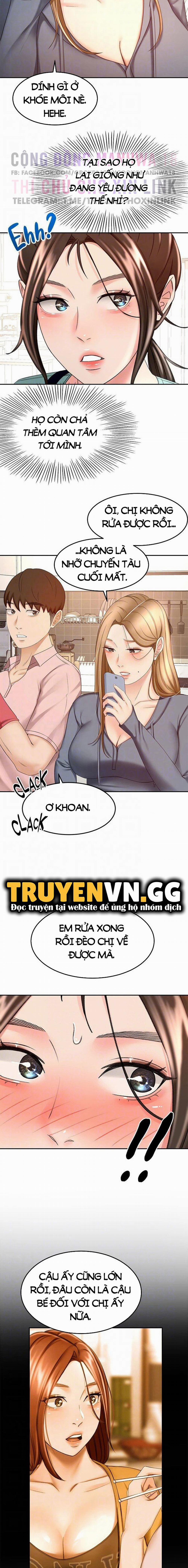 Cậu Chủ Nhỏ 58 trang 14