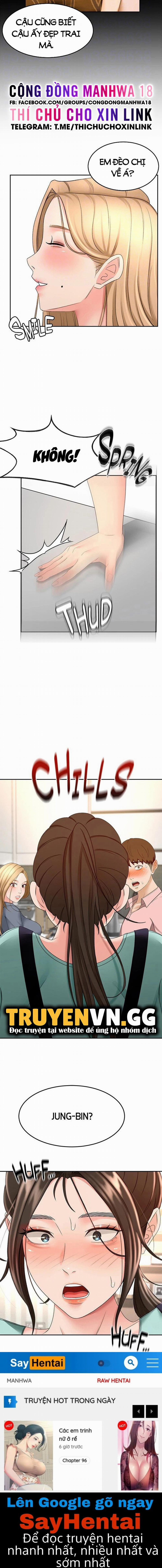 Cậu Chủ Nhỏ 58 trang 15