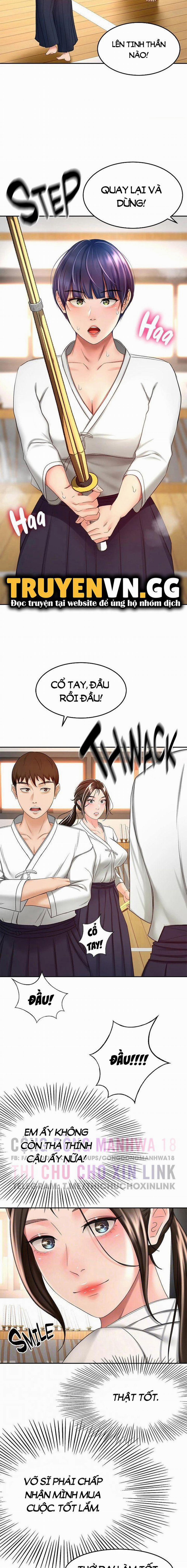 Cậu Chủ Nhỏ 58 trang 3