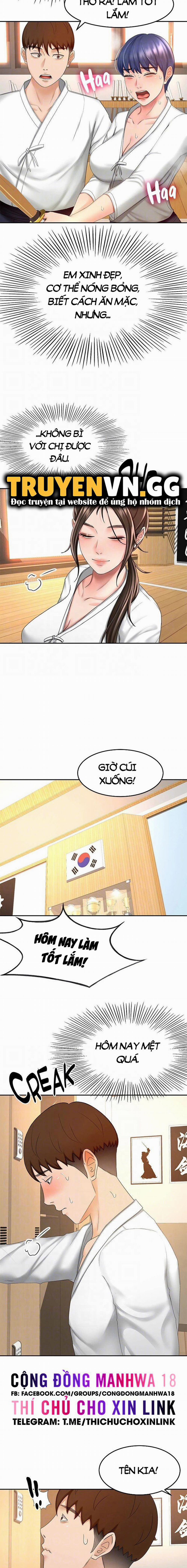 Cậu Chủ Nhỏ 58 trang 4