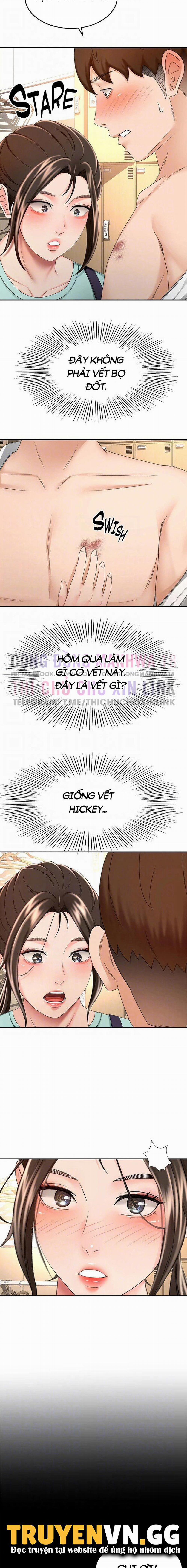 Cậu Chủ Nhỏ 58 trang 6