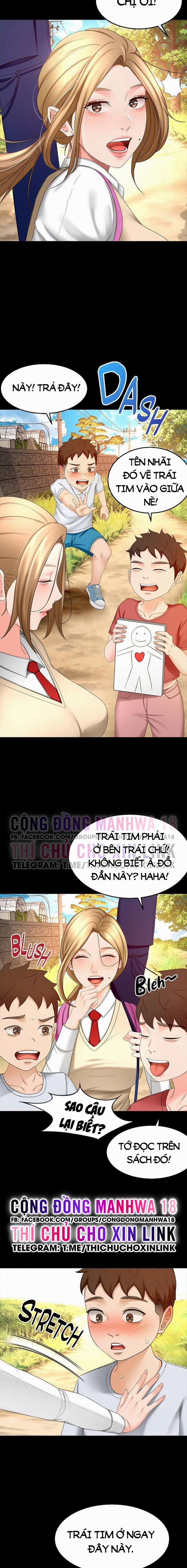 Cậu Chủ Nhỏ 58 trang 7