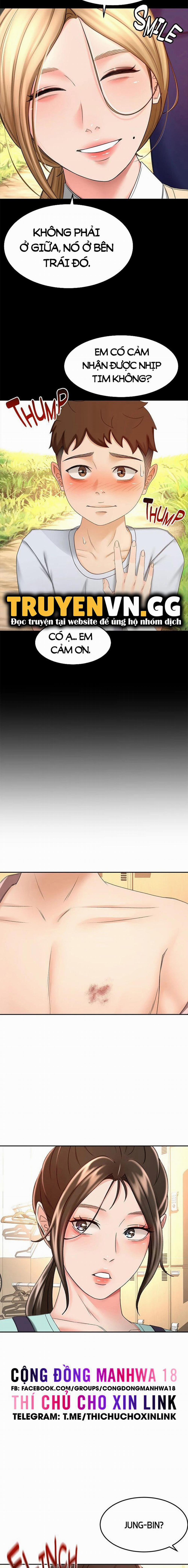 Cậu Chủ Nhỏ 58 trang 8