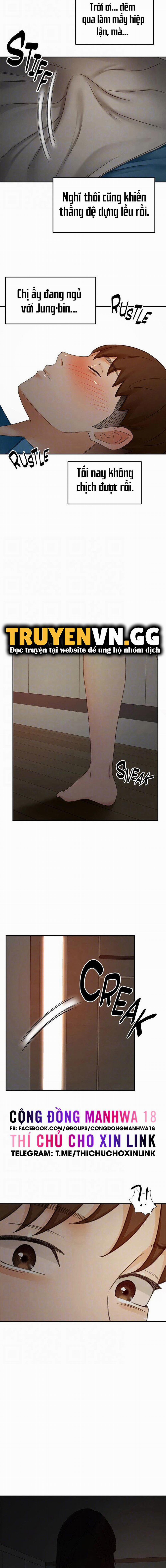 Cậu Chủ Nhỏ 59 trang 12