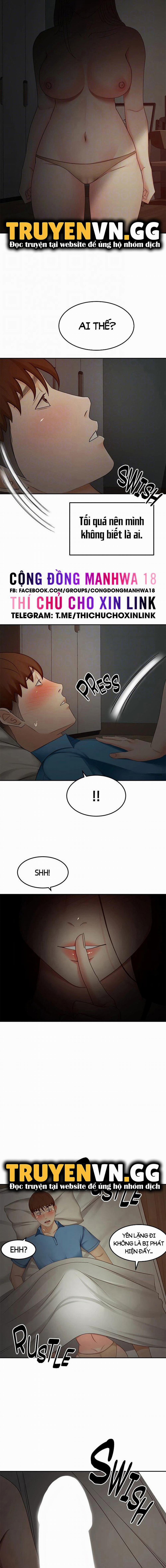 Cậu Chủ Nhỏ 59 trang 13