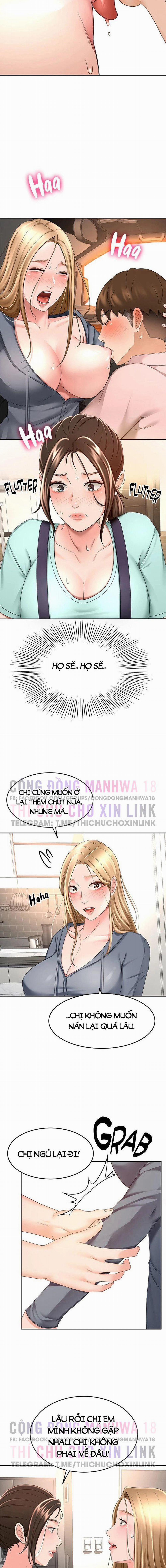 Cậu Chủ Nhỏ 59 trang 2