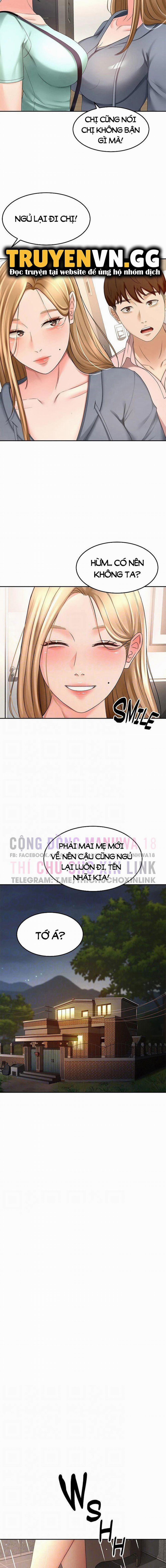 Cậu Chủ Nhỏ 59 trang 3