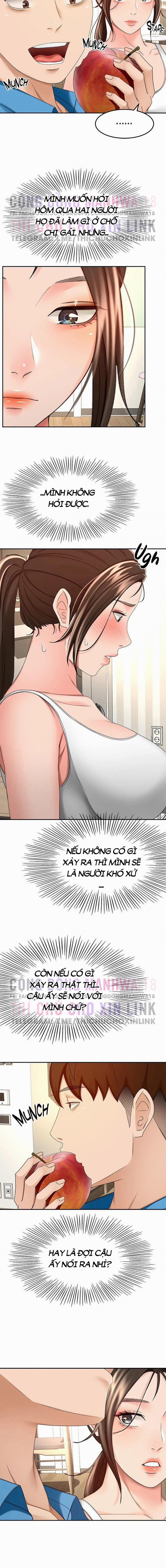 Cậu Chủ Nhỏ 59 trang 7