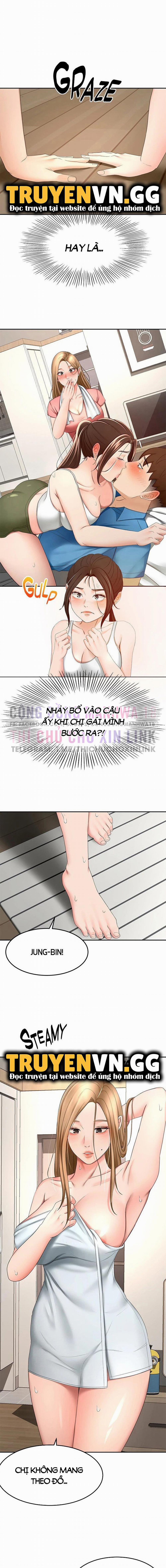 Cậu Chủ Nhỏ 59 trang 8