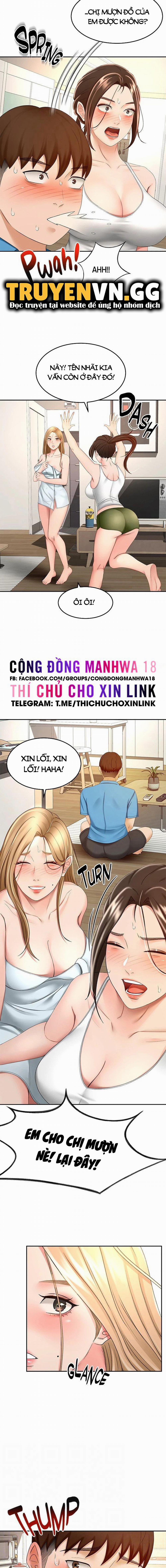 Cậu Chủ Nhỏ 59 trang 9
