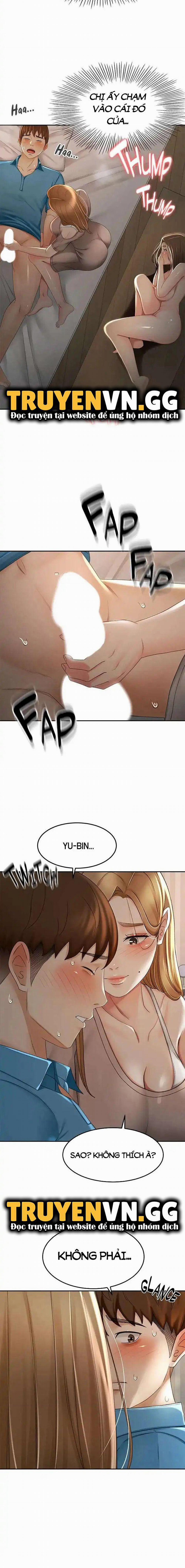 Cậu Chủ Nhỏ 61 trang 1