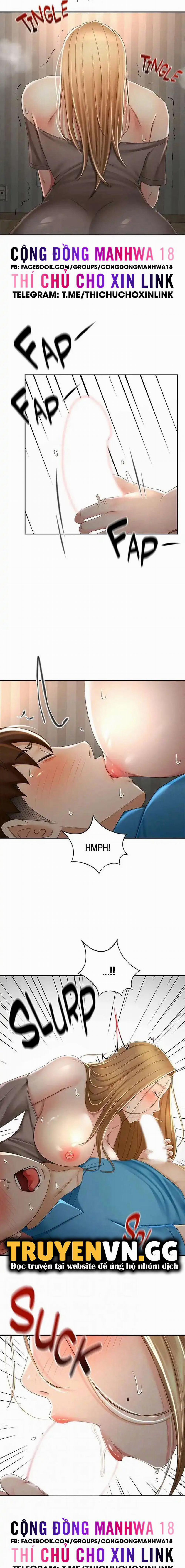 Cậu Chủ Nhỏ 61 trang 10